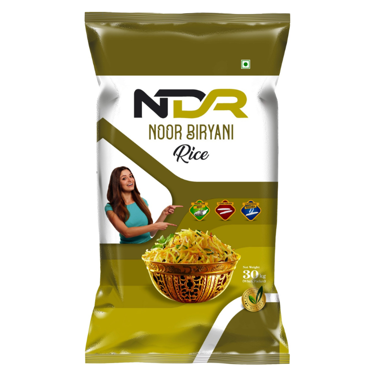basmati rice Suppliers in India
